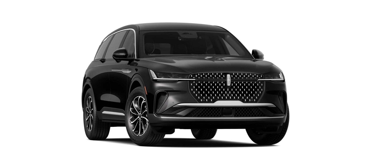 Lincoln Lincoln Corsair Build & Price