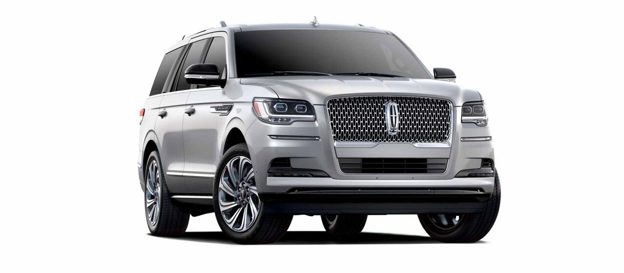 Lincoln Lincoln Corsair Build & Price