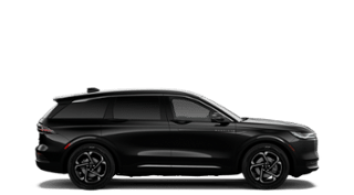 2027 Lincoln Nautilus