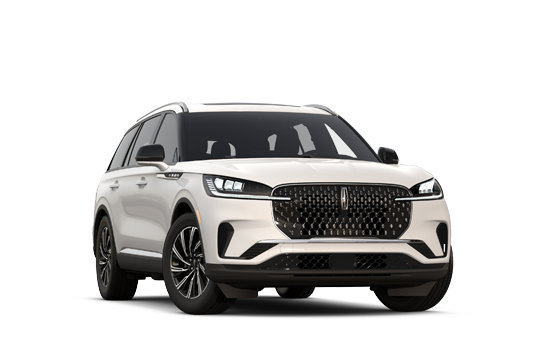 2026 Lincoln Aviator let us find it