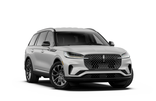2027 Lincoln Aviator® let us find it