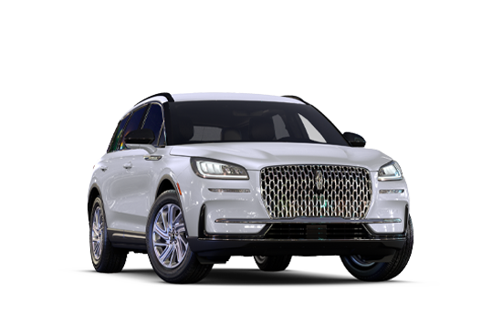 2026 Lincoln Corsair let us find it