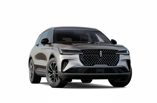 2026 Lincoln Nautilus let us find it