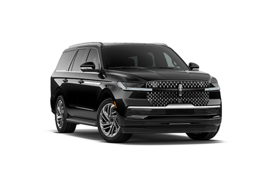 2026 Lincoln Navigator® let us find it